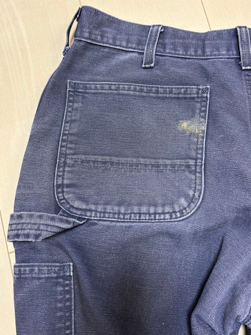 Carhartt カーハート ダック ペインターパンツ 33×30 ワークパンツ