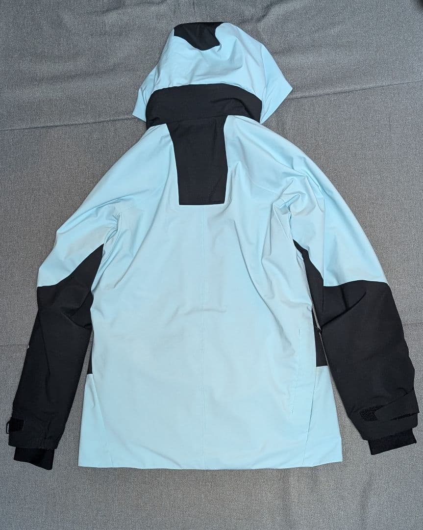 (Kiyoo樣 專用) DESCENTE ジャケット DWUWJK54 (M)