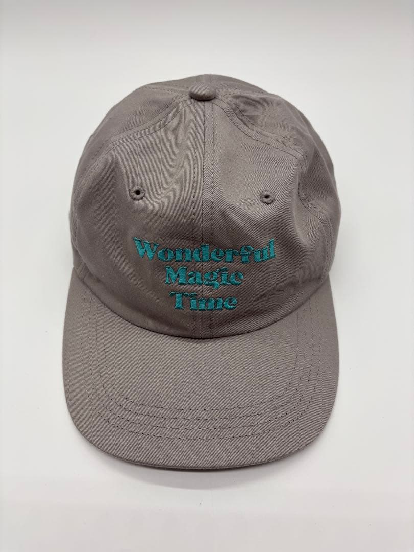 NEIGHBORHOOD CAP 美品 252HCNH-HT03S