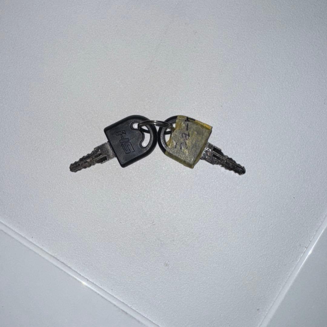 【美品】冷蔵ショーケース 卓上冷蔵庫 4面ガラスJCM