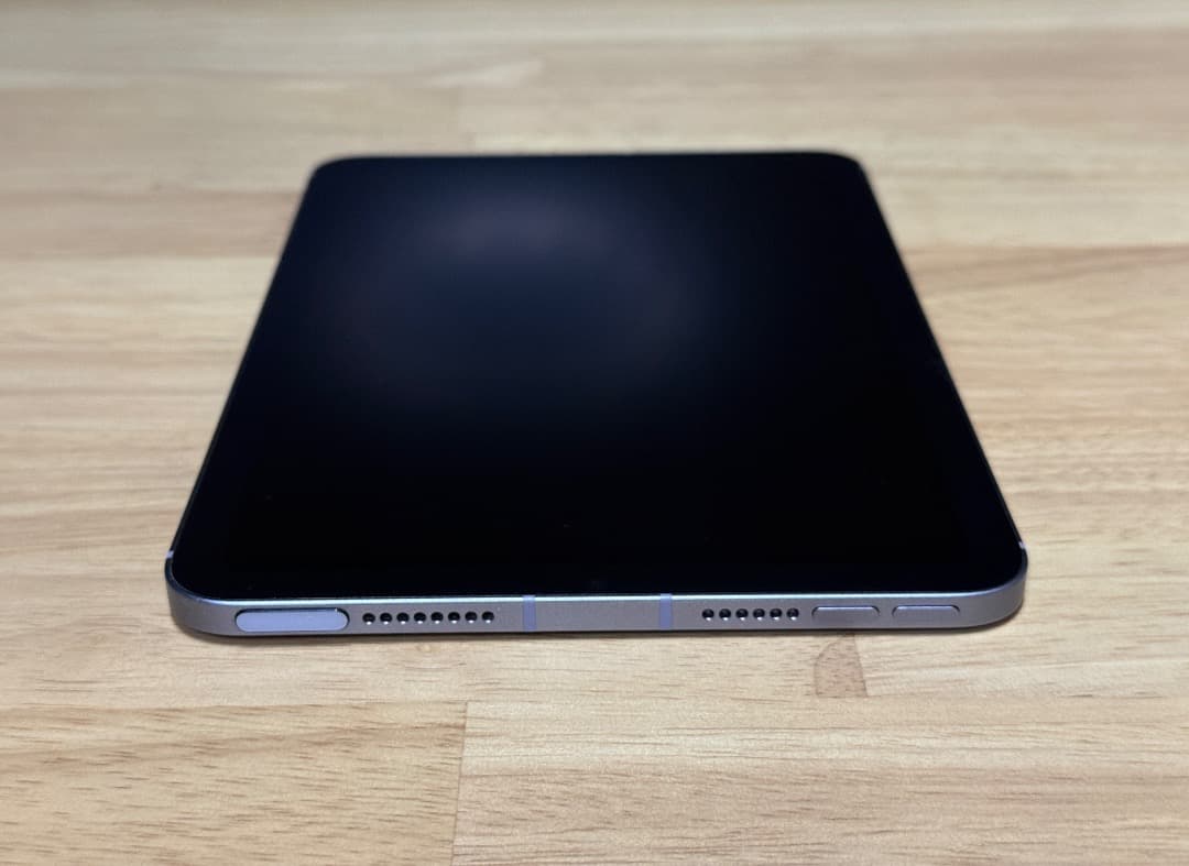 iPad mini 第６世代 Wi-Fi＋Cellular 64GB