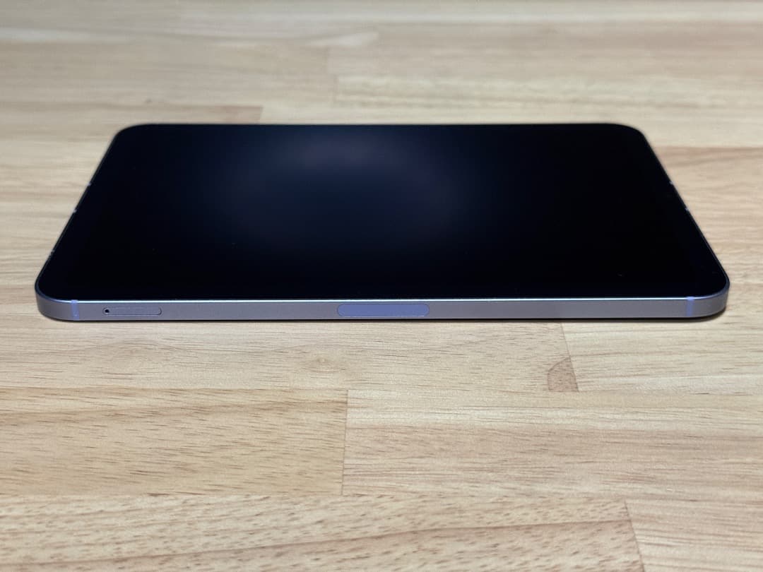 iPad mini 第６世代 Wi-Fi＋Cellular 64GB