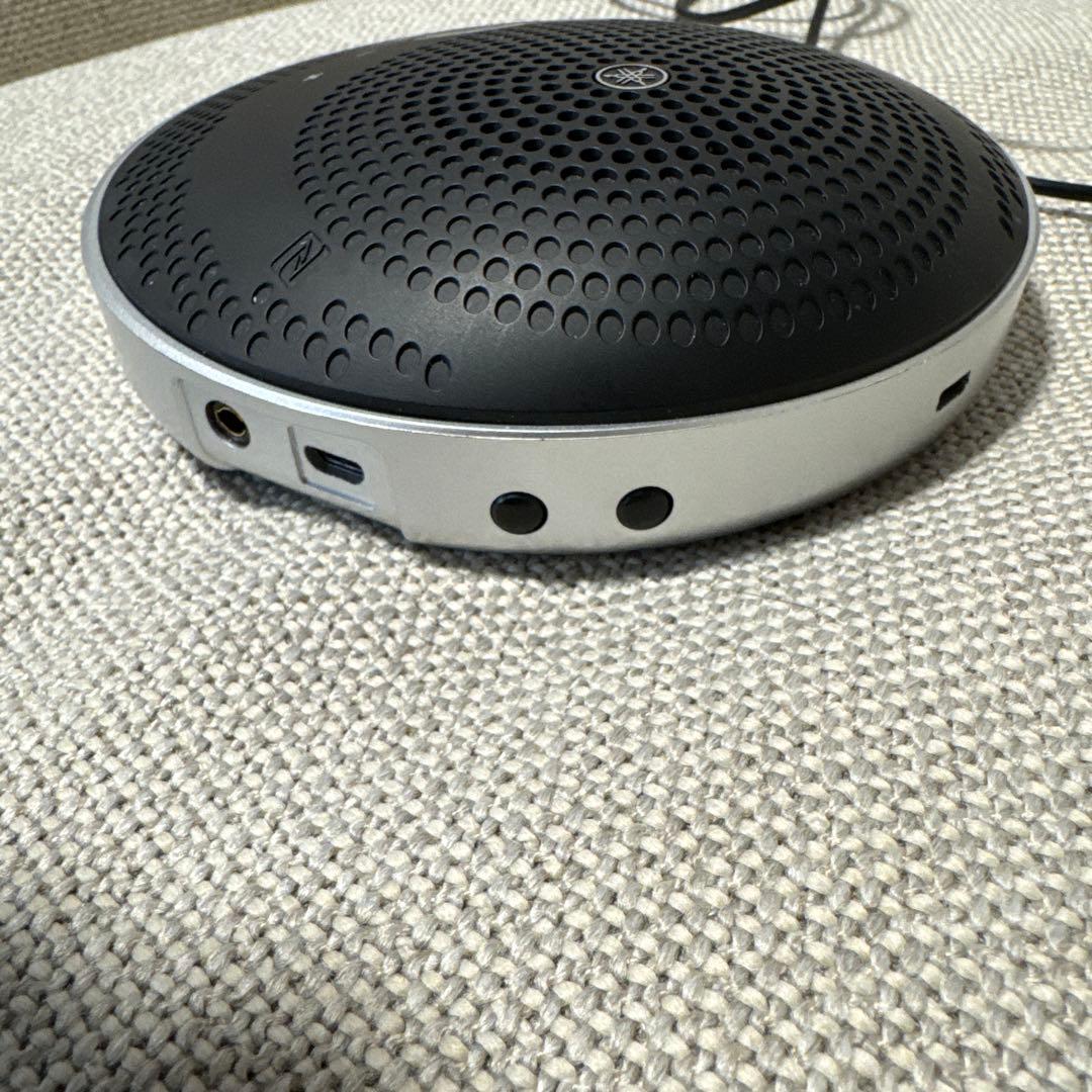 スピーカー・ウーファー yamaha yvc-200