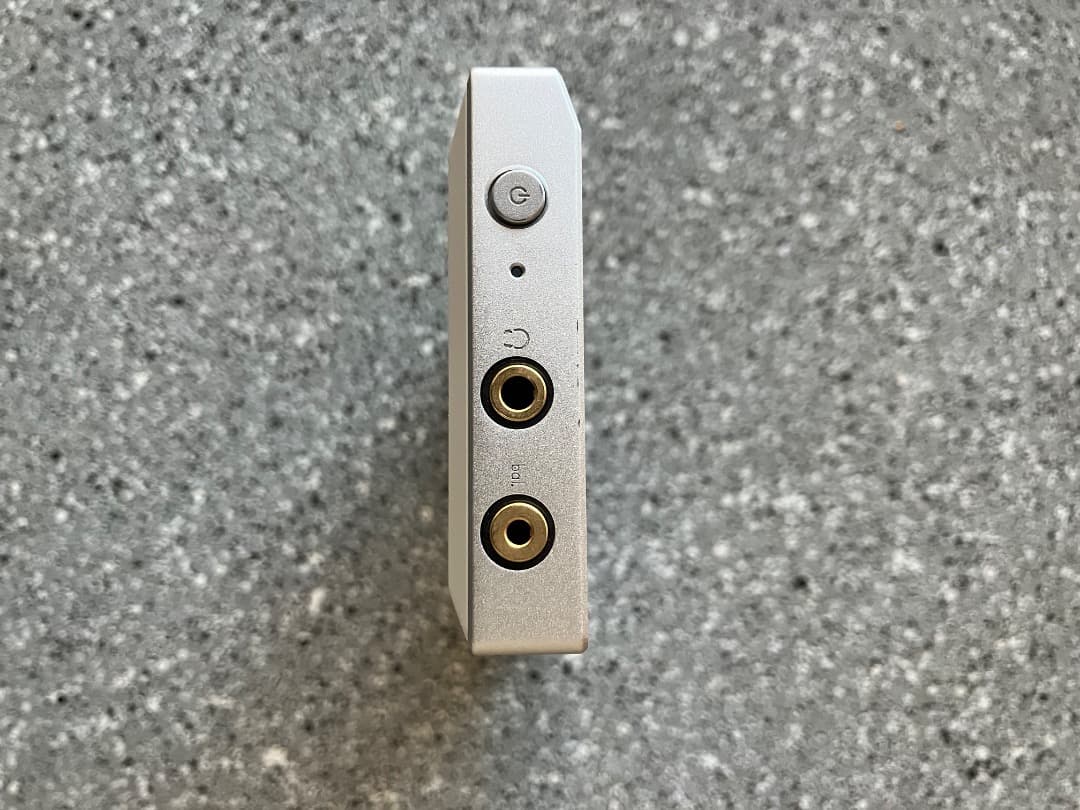 パイオニア デジタルオーディオプレーヤー XDP30R