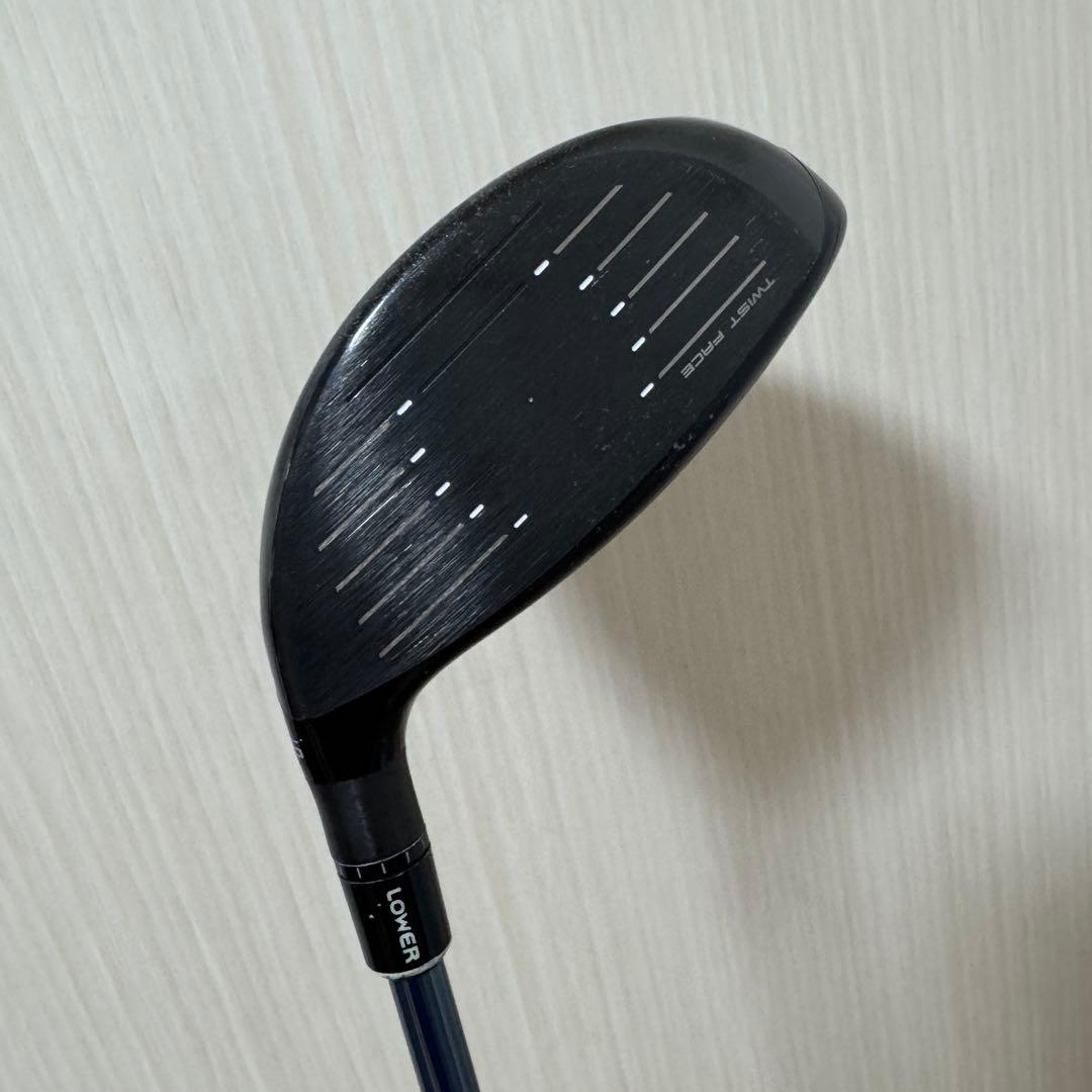 テーラーメイド オリジナルワン 1W ミニドライバー 13.5° ドライバー