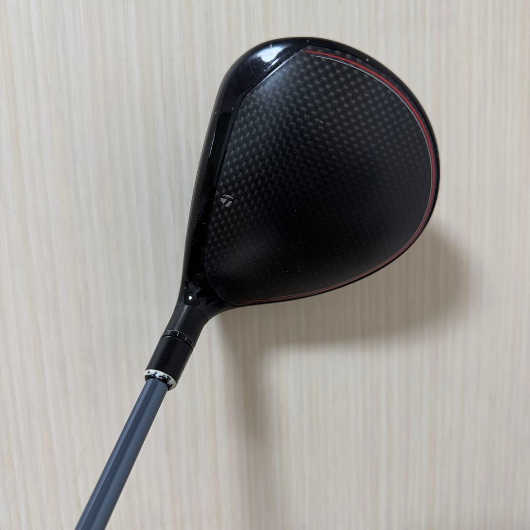 テーラーメイド オリジナルワン 1W ミニドライバー 13.5° ドライバー