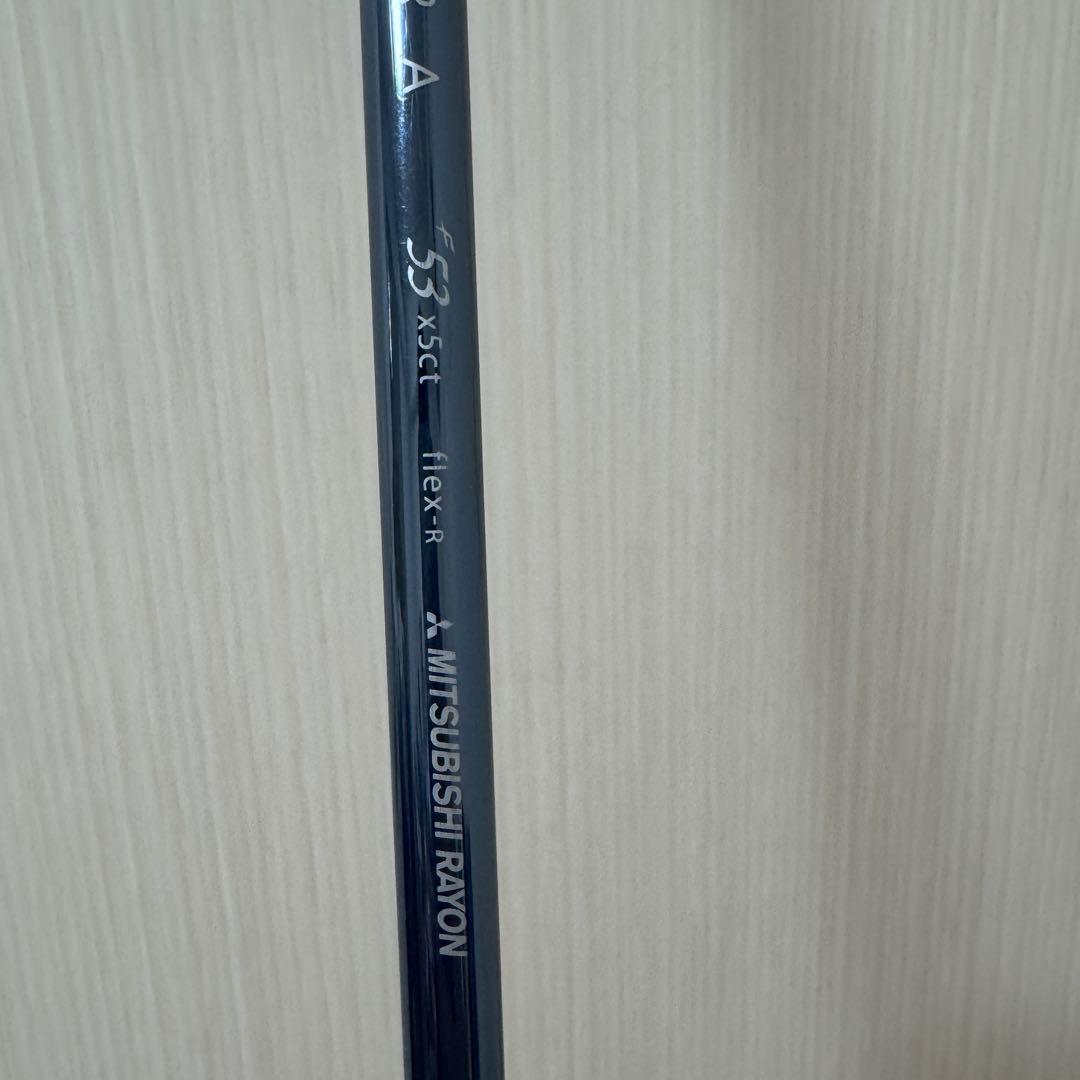 テーラーメイド オリジナルワン 1W ミニドライバー 13.5° ドライバー