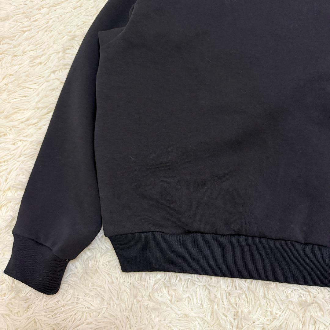 トップス F.C.Real Bristol FCRB TECH SWEAT TEAM