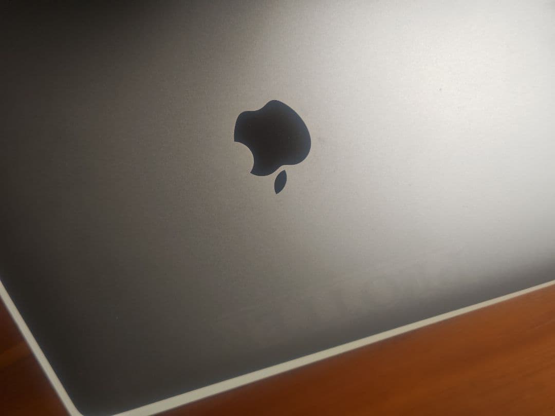 【91%】MacBookAir (M1,2020) メモリ8GB容量256GB