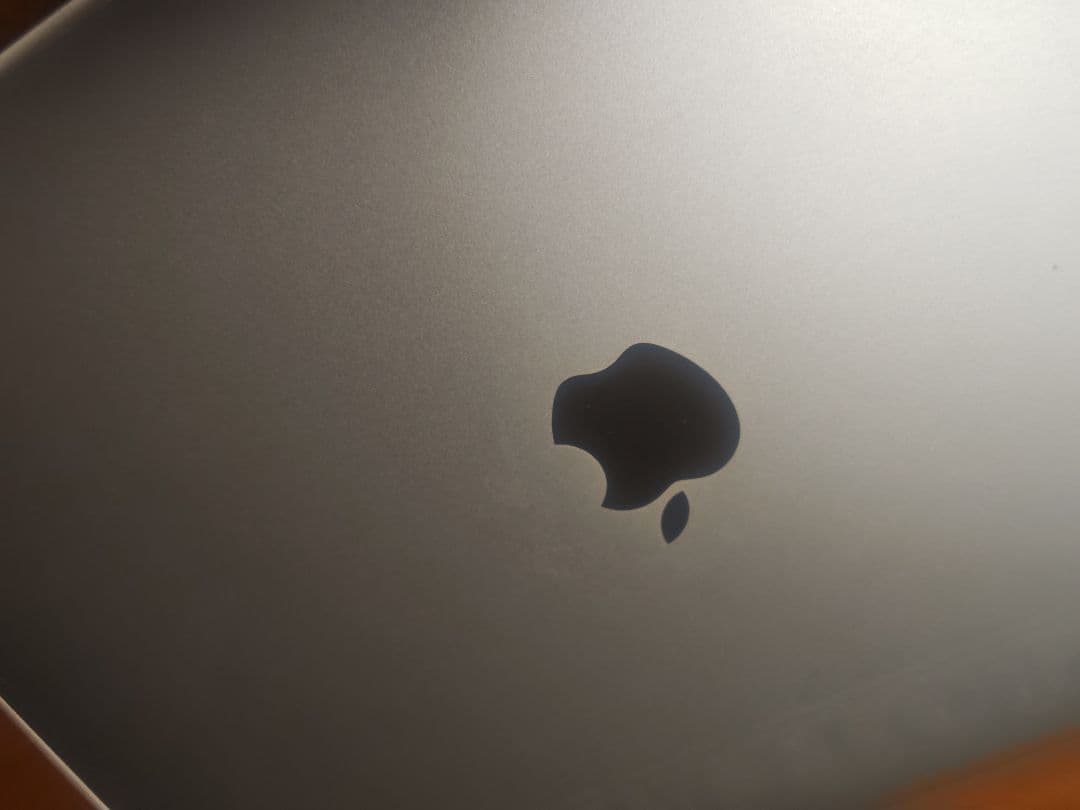 【91%】MacBookAir (M1,2020) メモリ8GB容量256GB