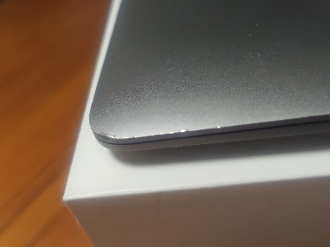 【91%】MacBookAir (M1,2020) メモリ8GB容量256GB