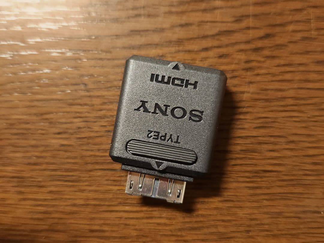 SONY Cyber-shotデジタルスチルカメラ DSC-HX5V ジャンク品