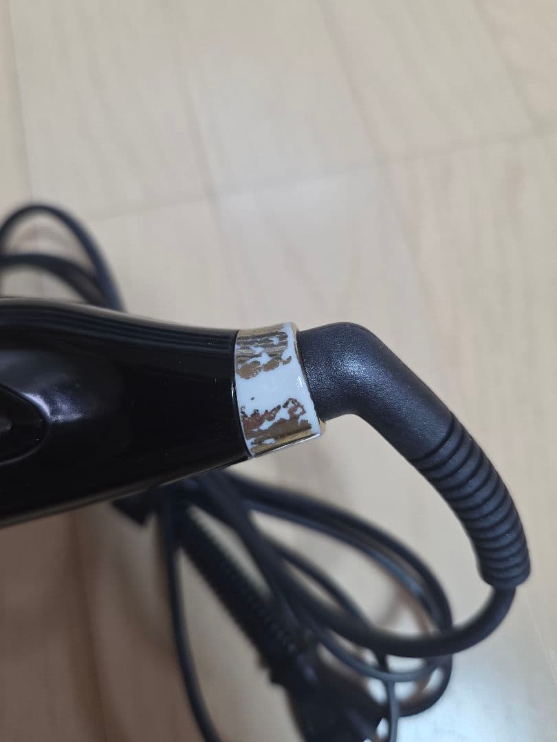 ヘアビューロン 4d ストレートアイロン