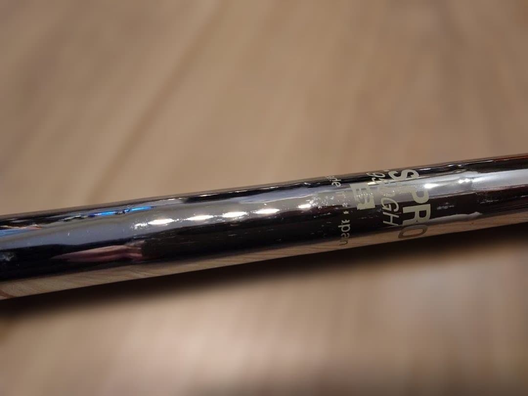 ブリジストン Ｊ１５ＤＦ アイアンセット ＮＳ ＰＲＯ ９５０ＧＨ S