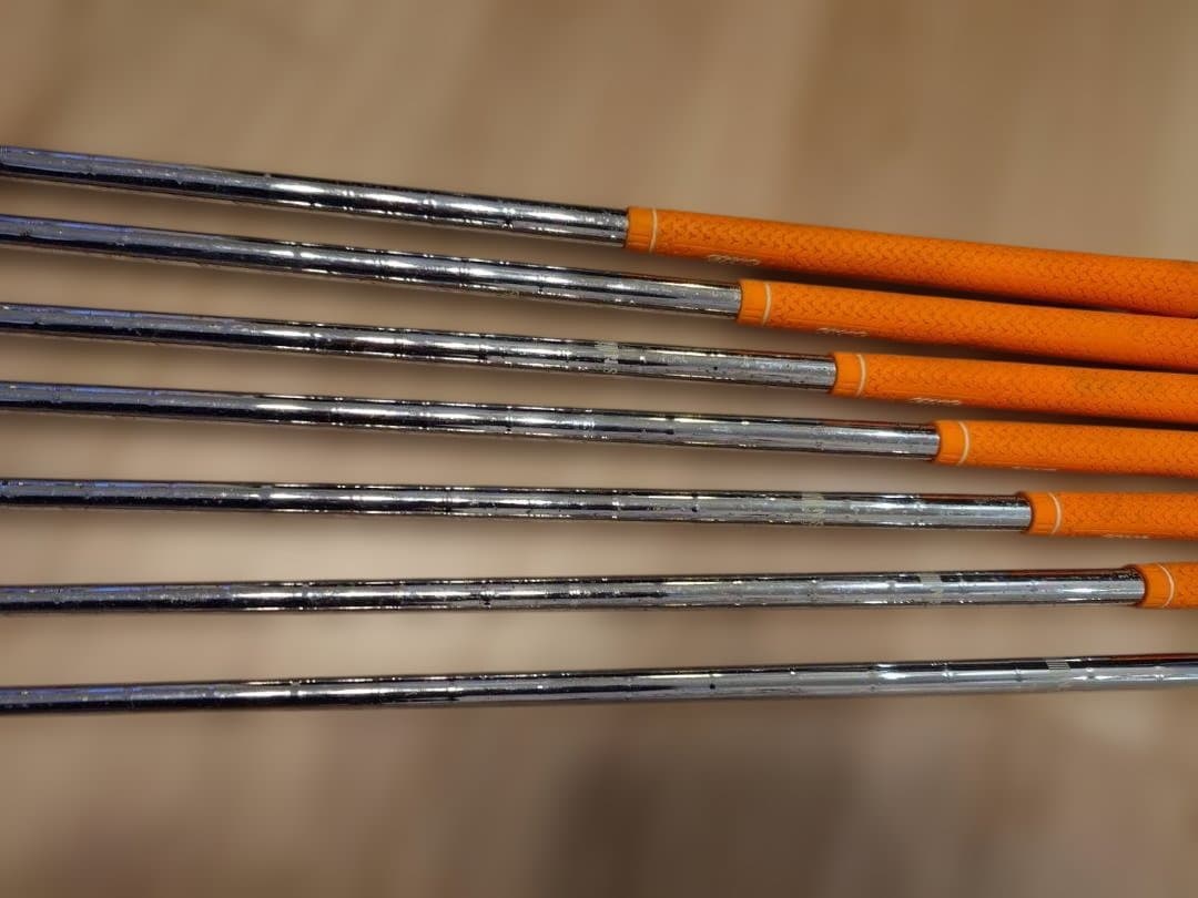 ブリジストン Ｊ１５ＤＦ アイアンセット ＮＳ ＰＲＯ ９５０ＧＨ S