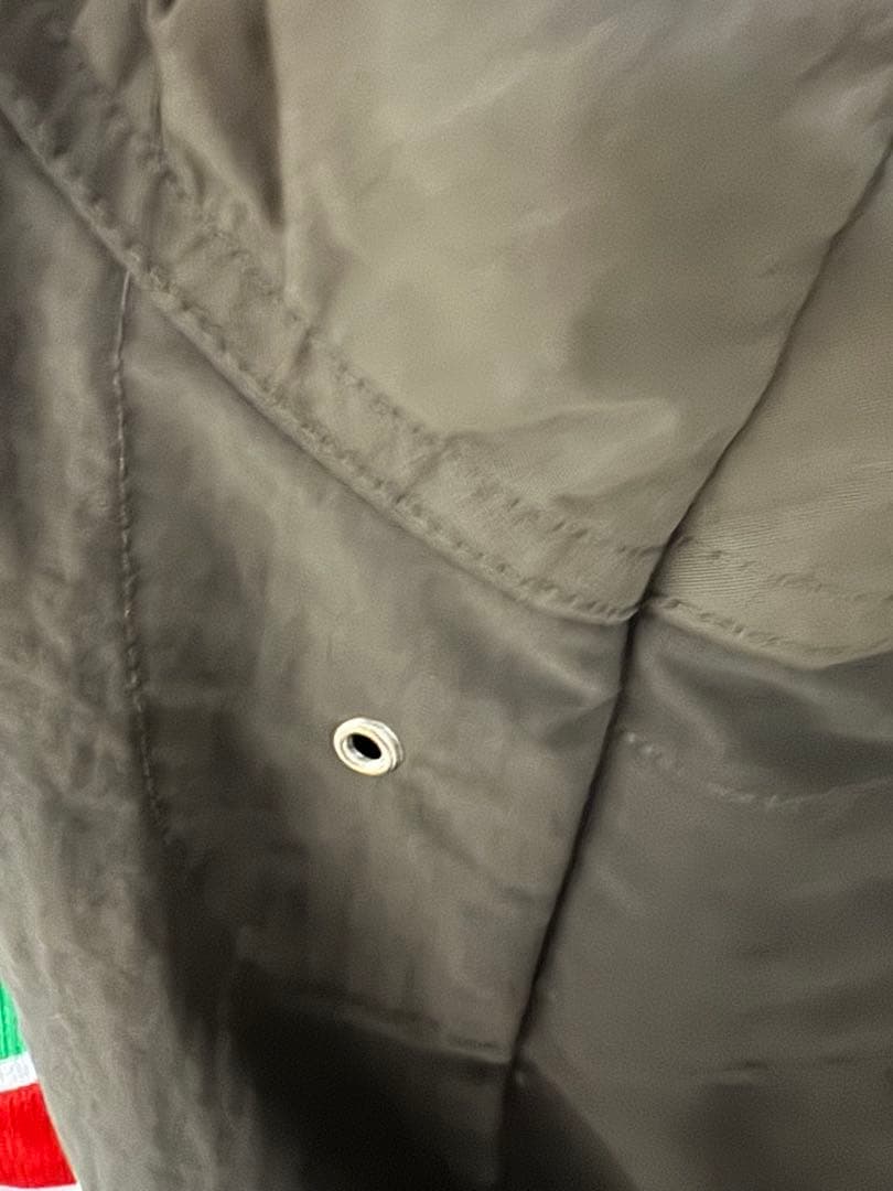 Stüssy シェルジャケット