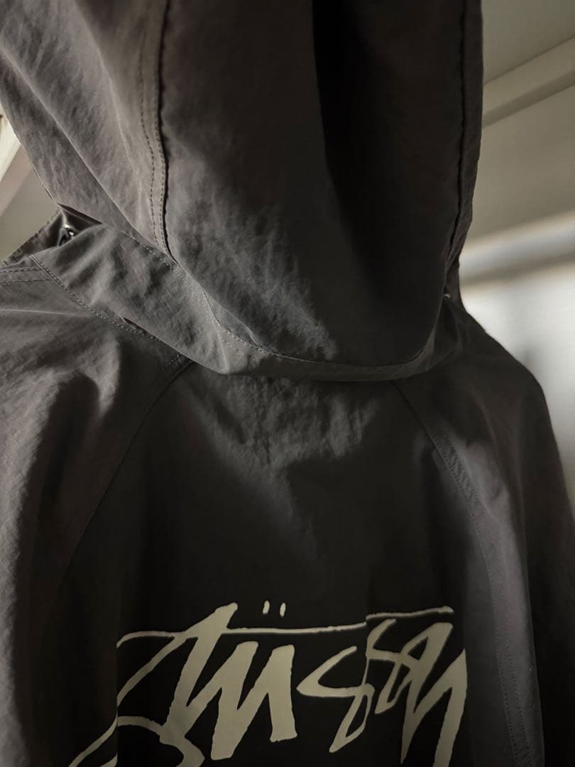 Stüssy シェルジャケット