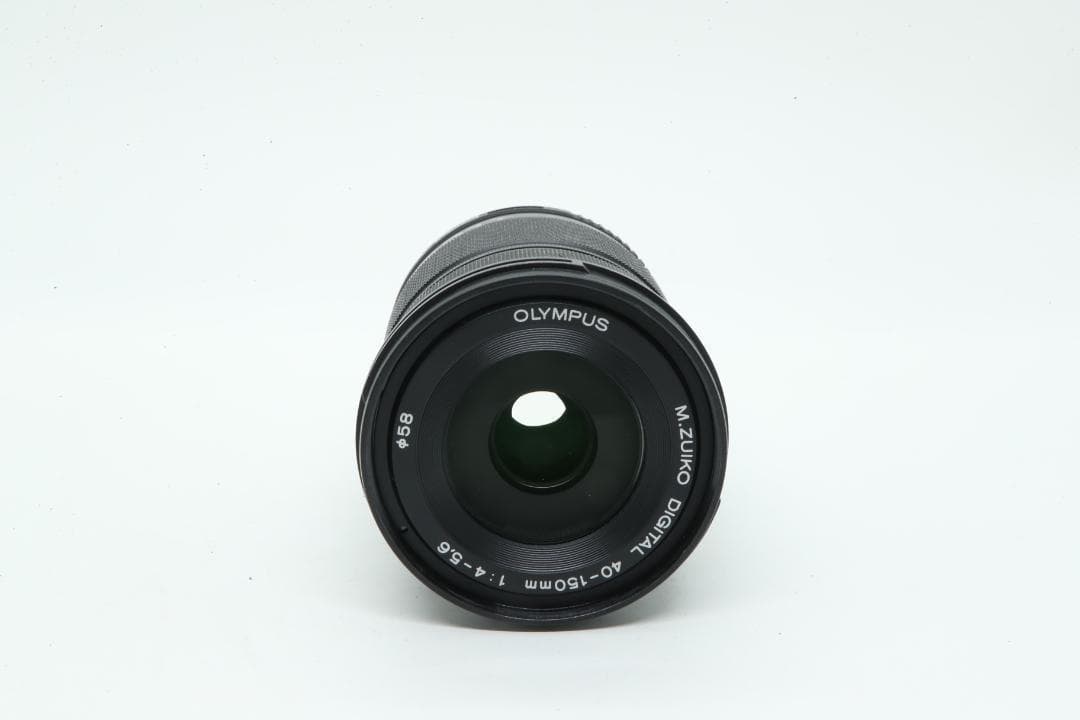 【S2231】 OLYMPUS M.ZUIKO 40-150 4-5.6 R