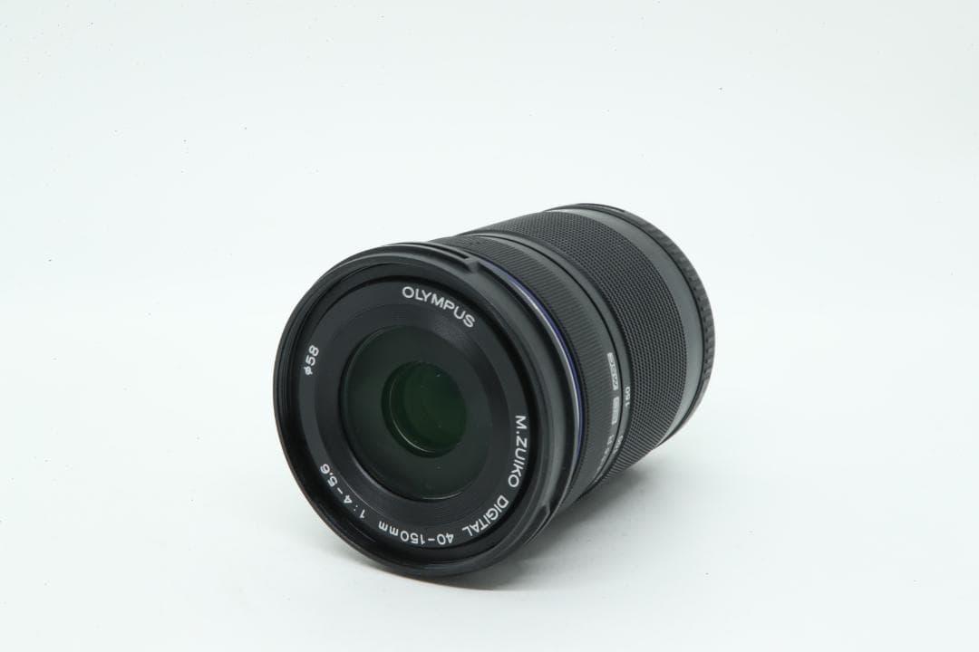 【S2231】 OLYMPUS M.ZUIKO 40-150 4-5.6 R
