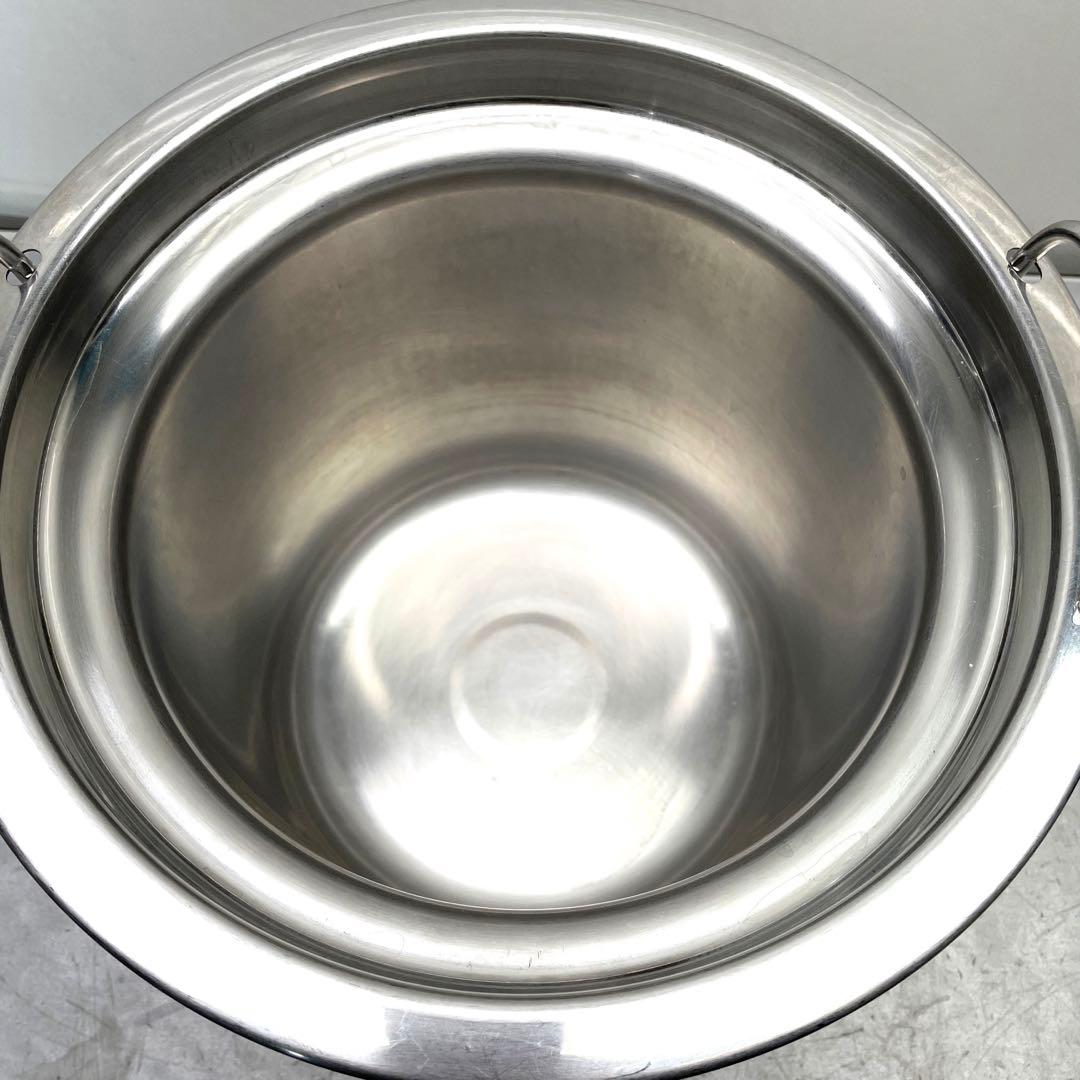 象印　マイコン　スープジャー 8Ｌ　TH-CU080 業務用　15年製　②