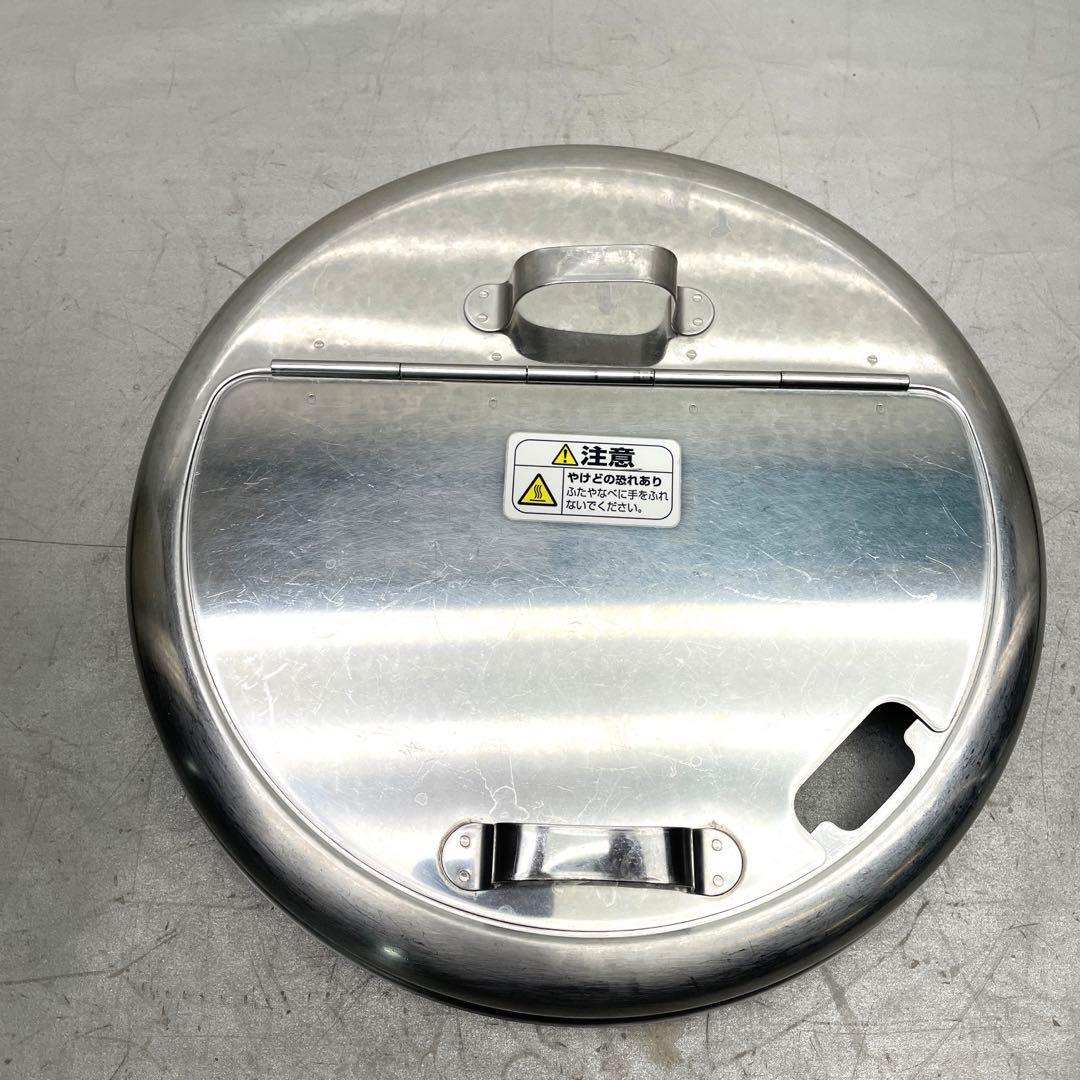 象印　マイコン　スープジャー 8Ｌ　TH-CU080 業務用　15年製　②