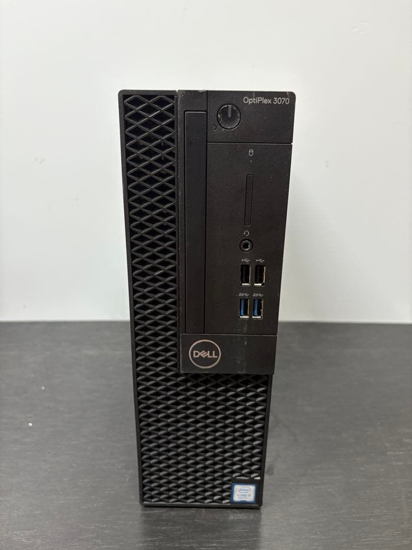 ⭐️6711A⭐️ DELL OPTIPLEX 3070