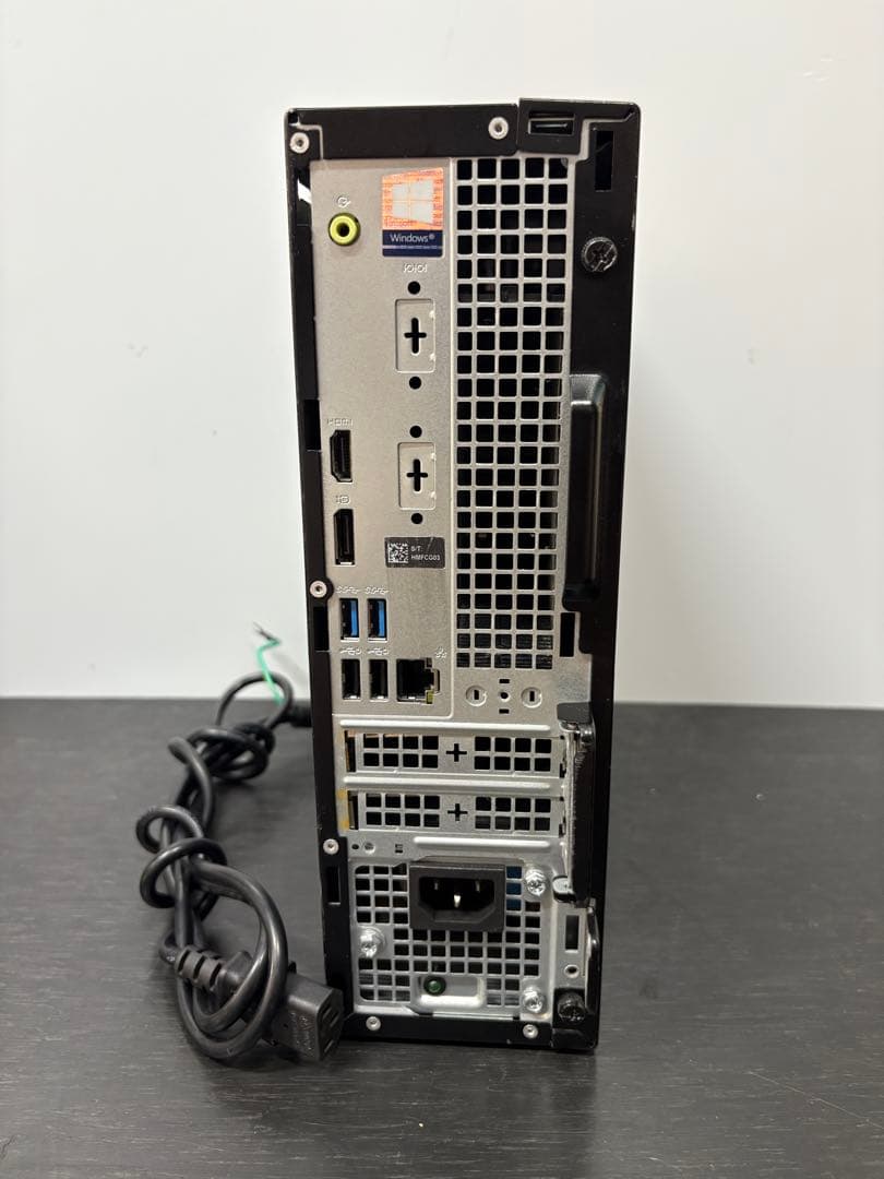 ⭐️6711A⭐️ DELL OPTIPLEX 3070