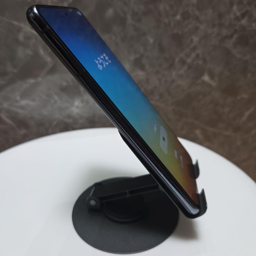 お値下げ【本体】Galaxy S21 5G SC-51B SIMフリー