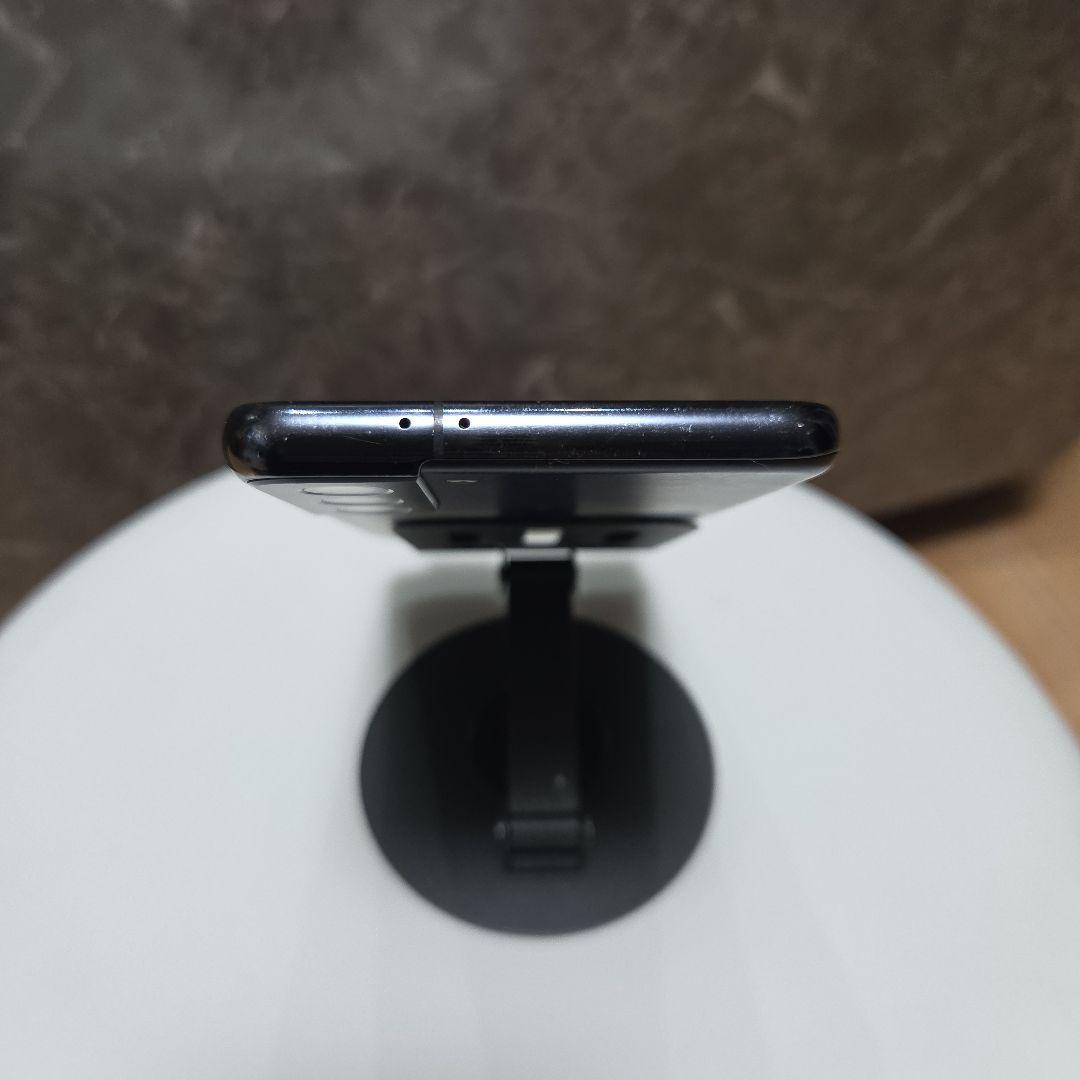 お値下げ【本体】Galaxy S21 5G SC-51B SIMフリー