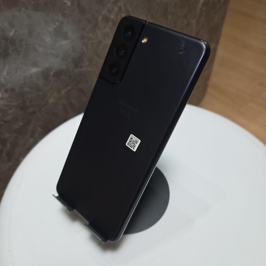 お値下げ【本体】Galaxy S21 5G SC-51B SIMフリー