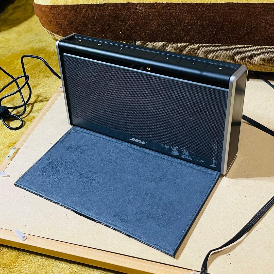 BOSE SoundLink Bluetooth スピーカー 404600