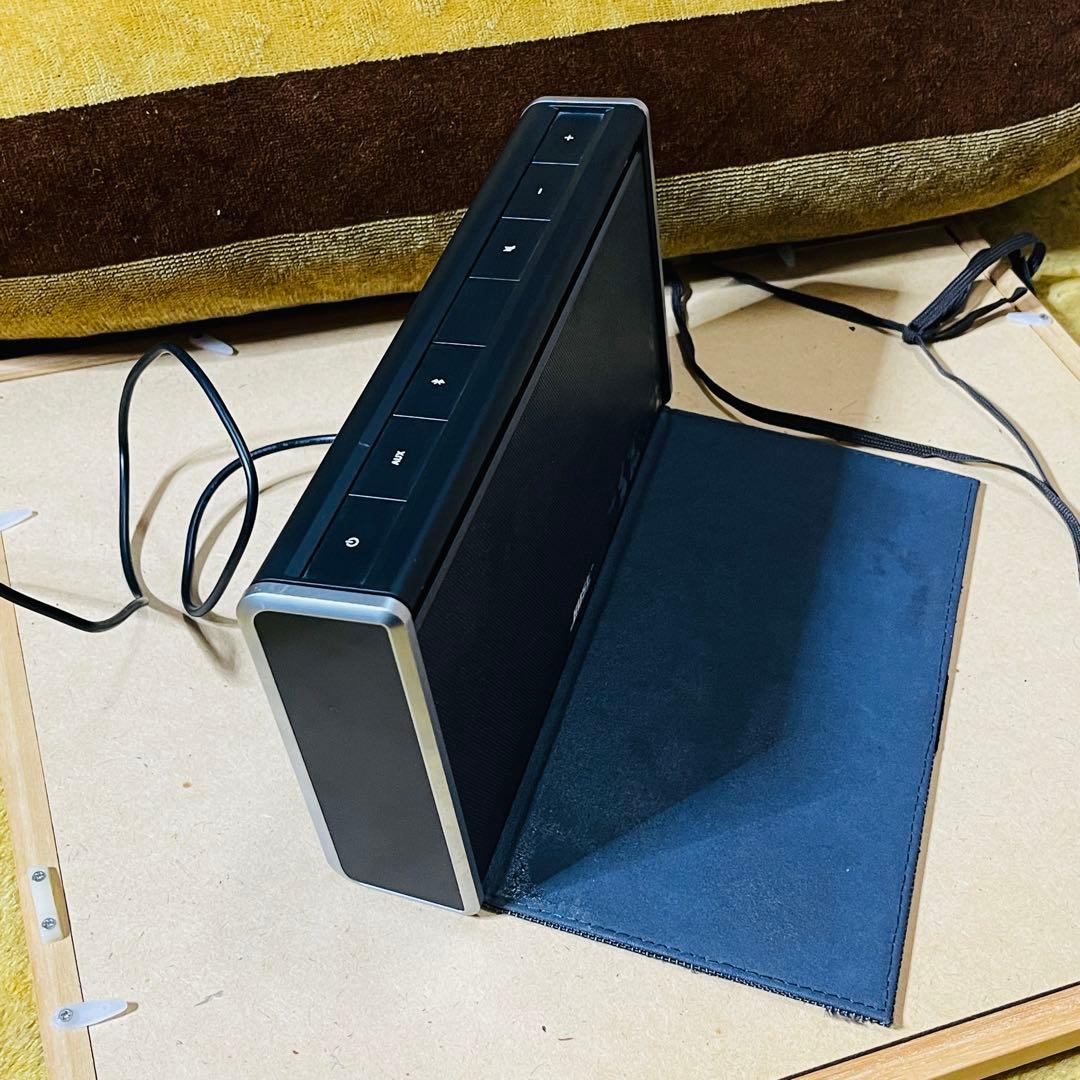 BOSE SoundLink Bluetooth スピーカー 404600