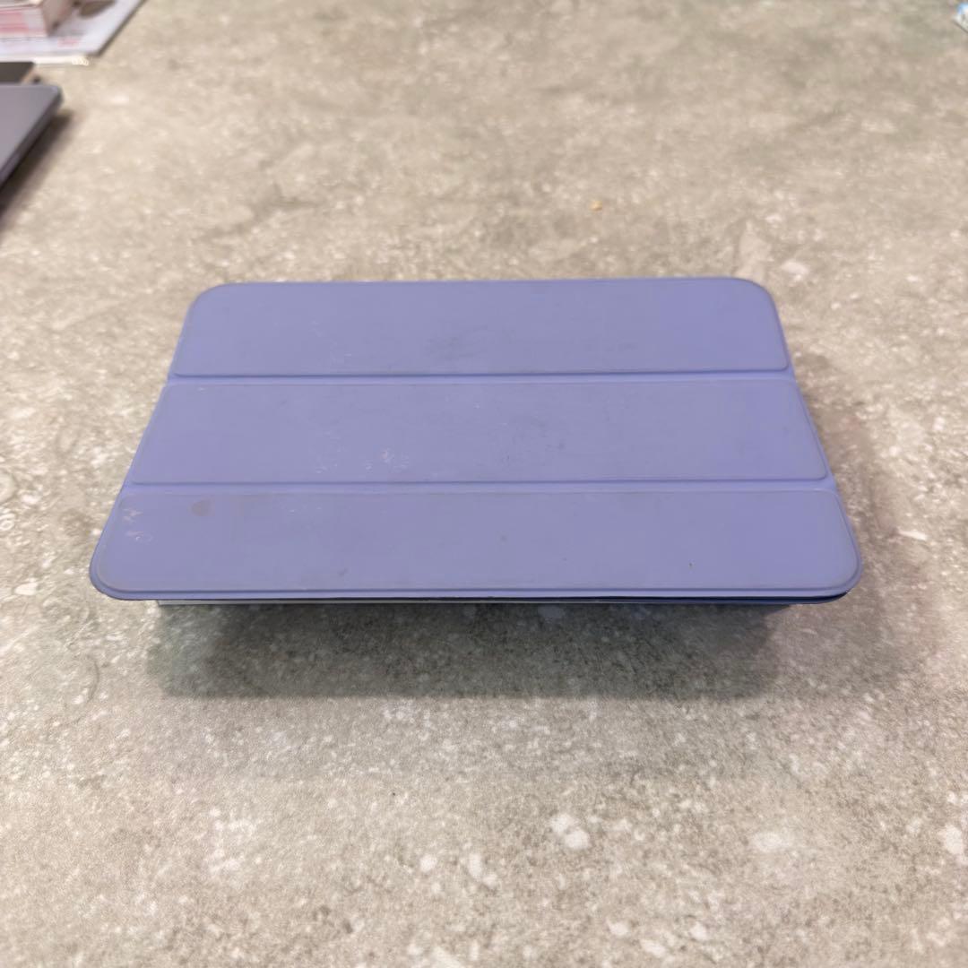 iPad mini（第6世代）Wi-Fi+Cellularモデル256GB