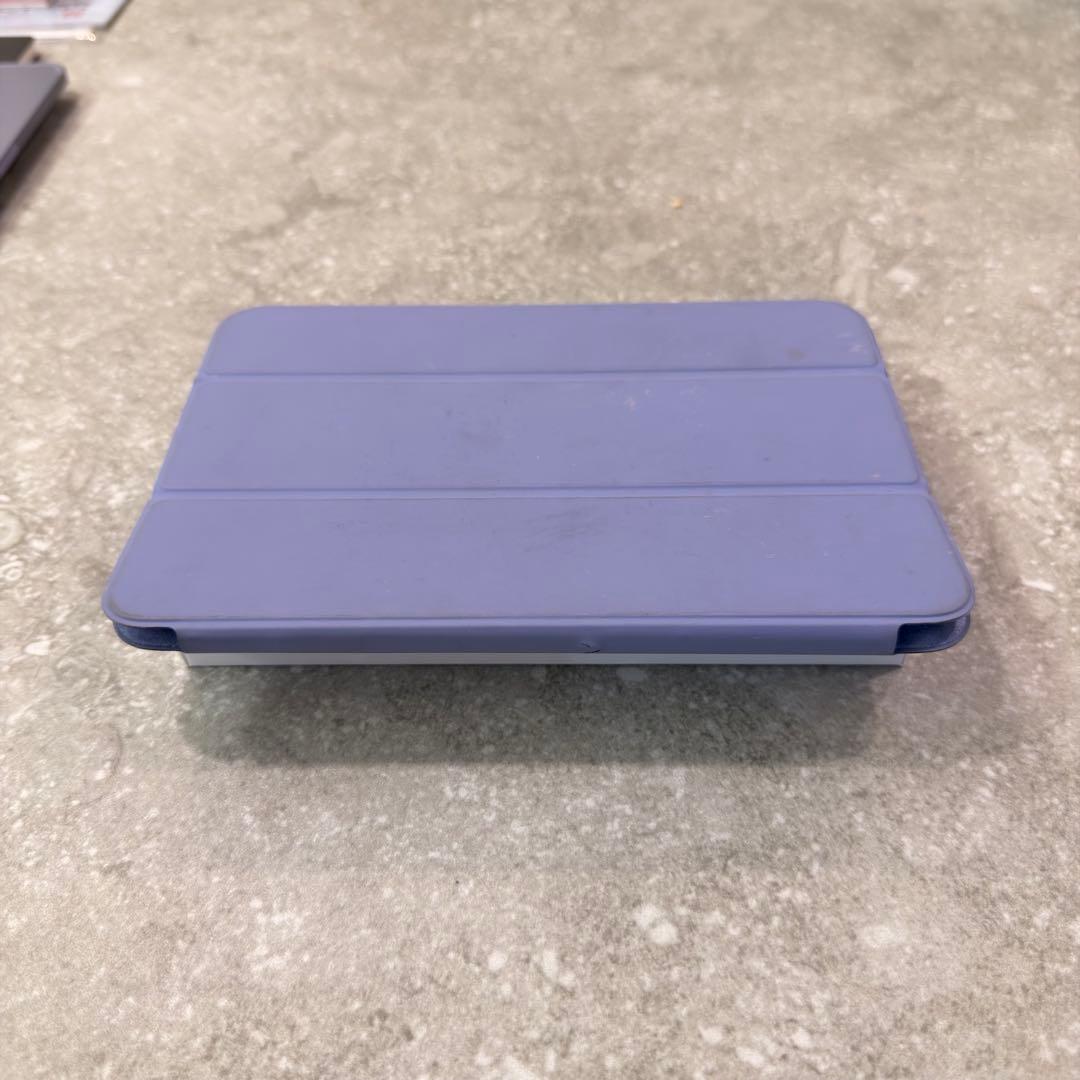 iPad mini（第6世代）Wi-Fi+Cellularモデル256GB