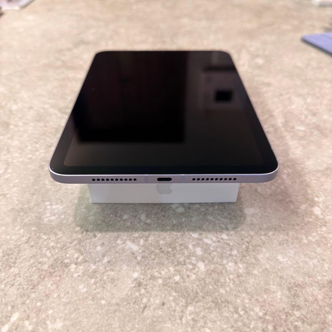 iPad mini（第6世代）Wi-Fi+Cellularモデル256GB