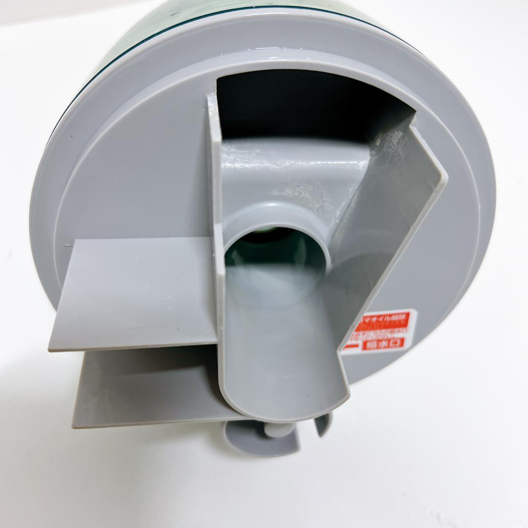 【希少✨良品】Onlili オンリリONL-HF001 陶器アロマ超音波式加湿器