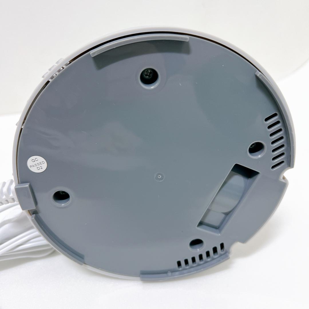 【希少✨良品】Onlili オンリリONL-HF001 陶器アロマ超音波式加湿器