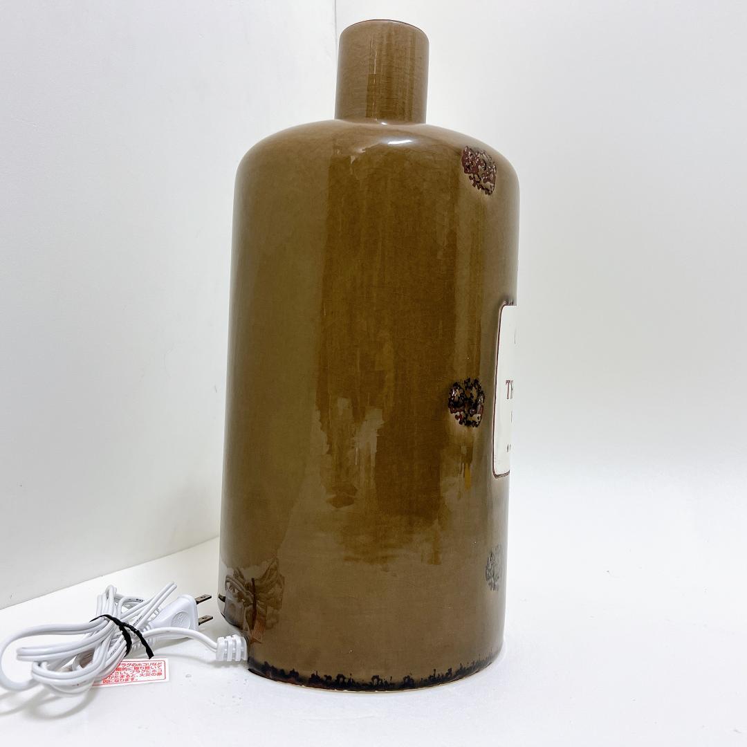 【希少✨良品】Onlili オンリリONL-HF001 陶器アロマ超音波式加湿器