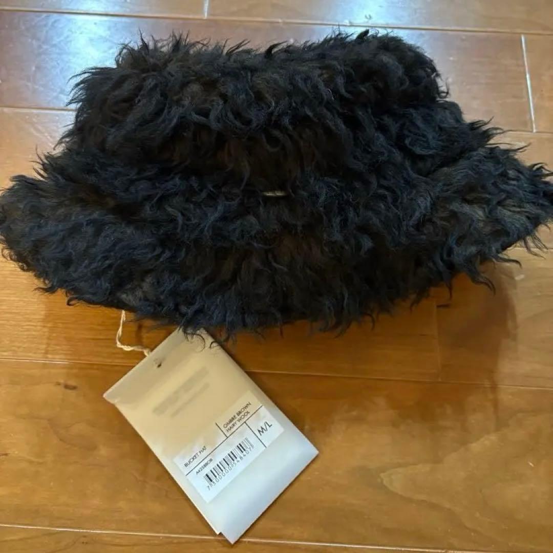 アワーレガシー　OUR LEGACY BUCKET HAT サイズM/L 新品