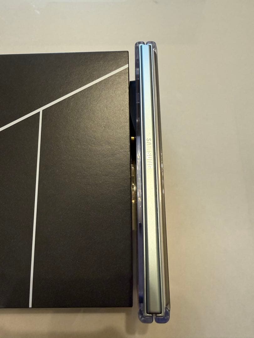 Galaxy Z Fold7 256GBモデル 村上隆 x CASETiFY