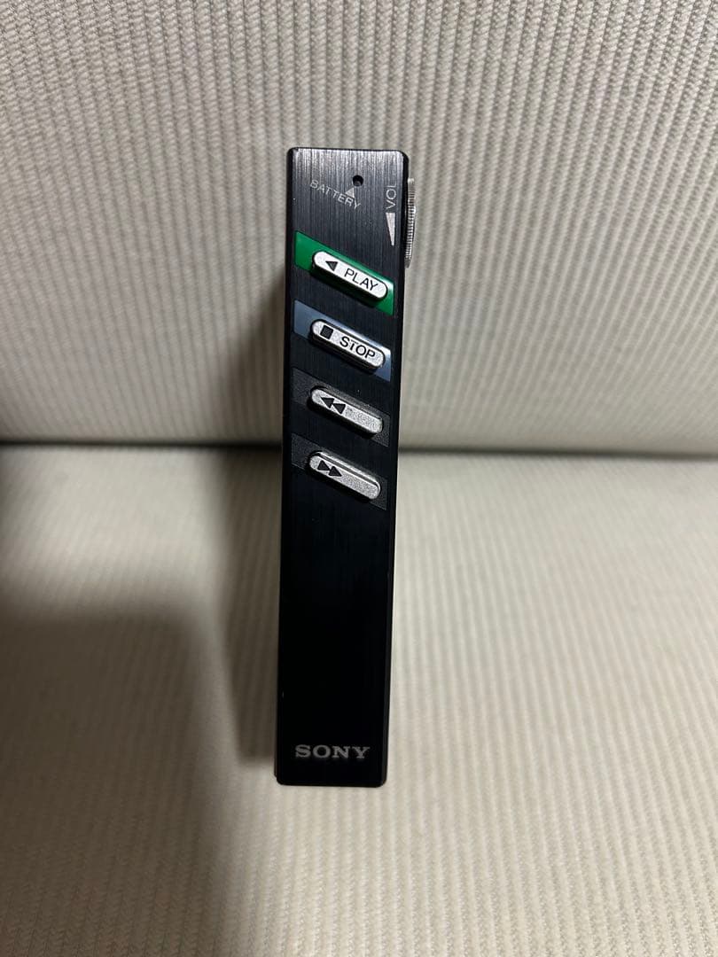 SONY ソニー WALKMAN ウォークマン WM-30　ジャンク品