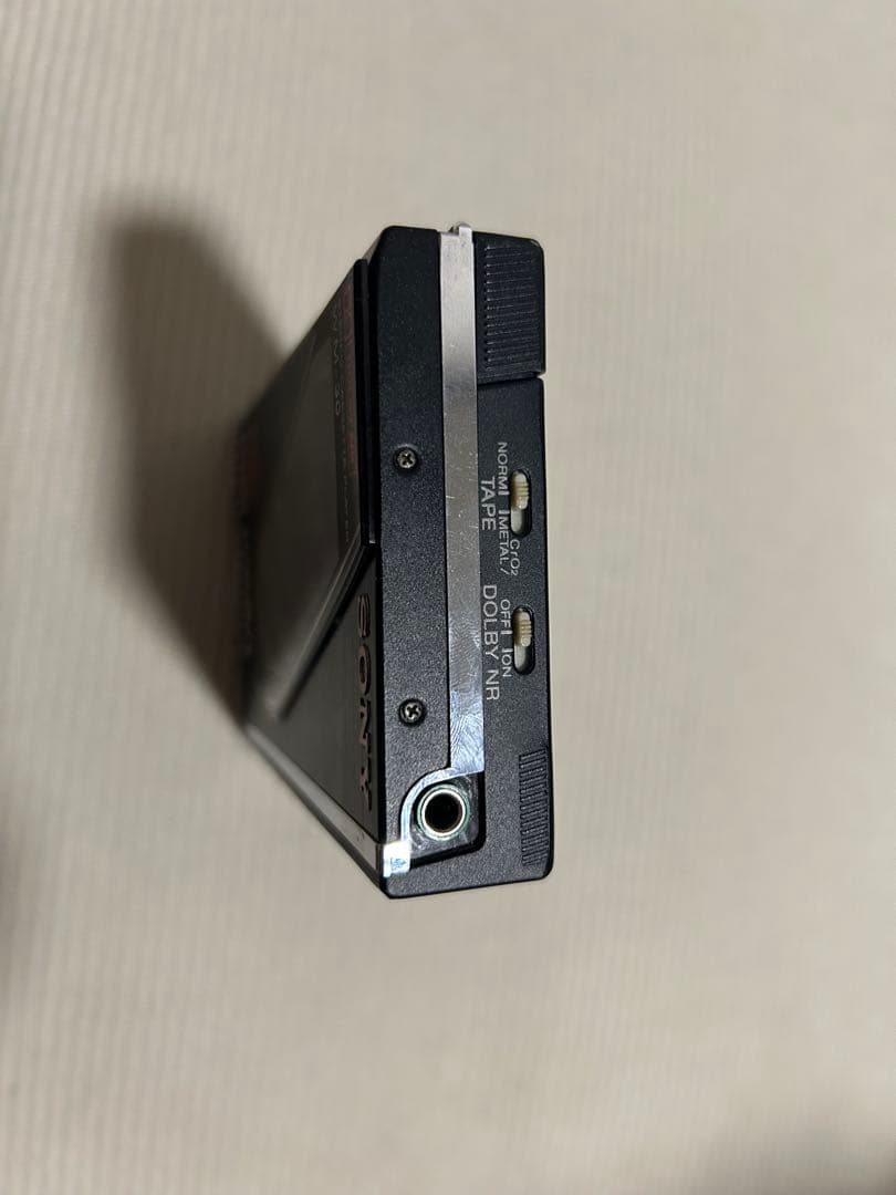 SONY ソニー WALKMAN ウォークマン WM-30　ジャンク品
