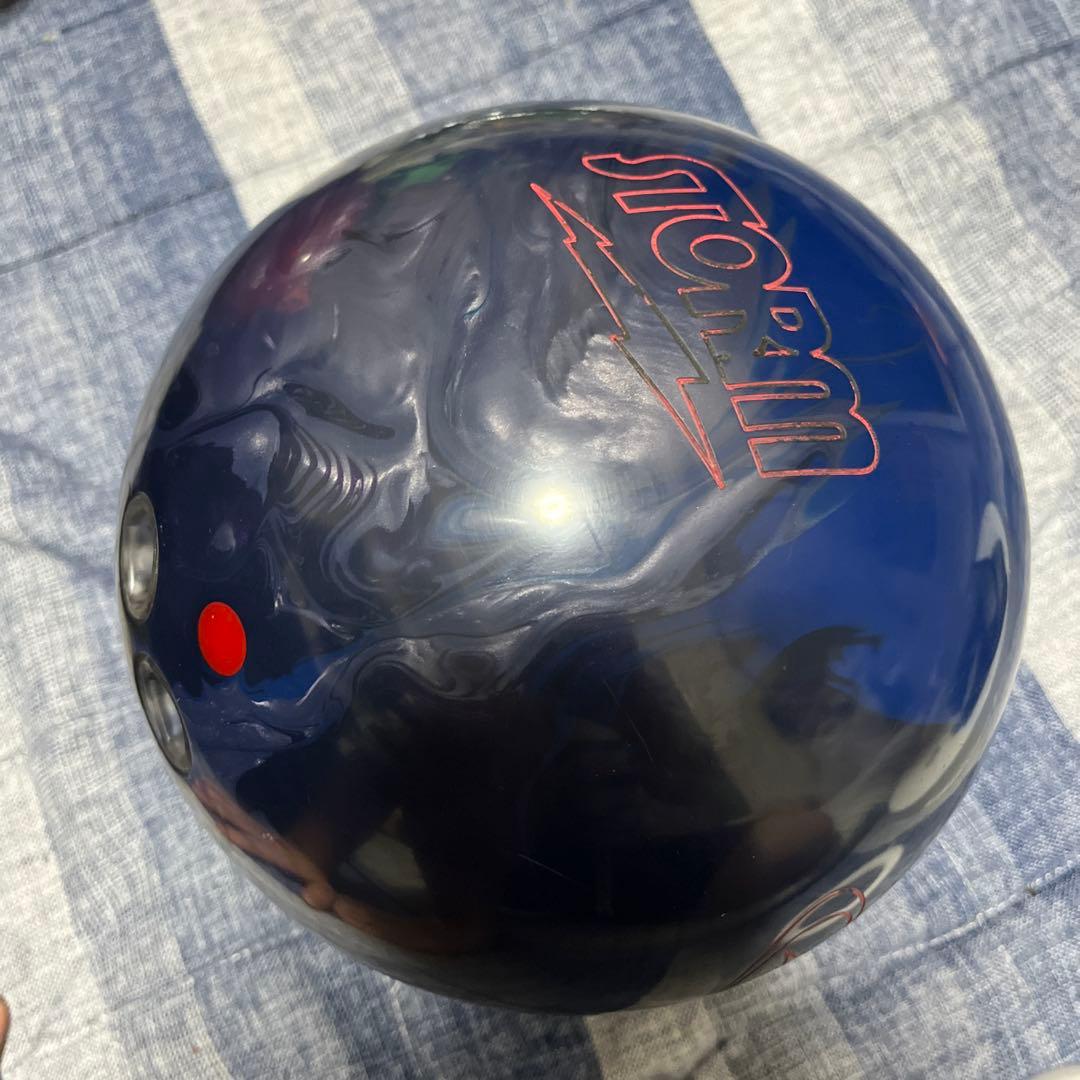 STORM ION PRO(アイオンプロ)