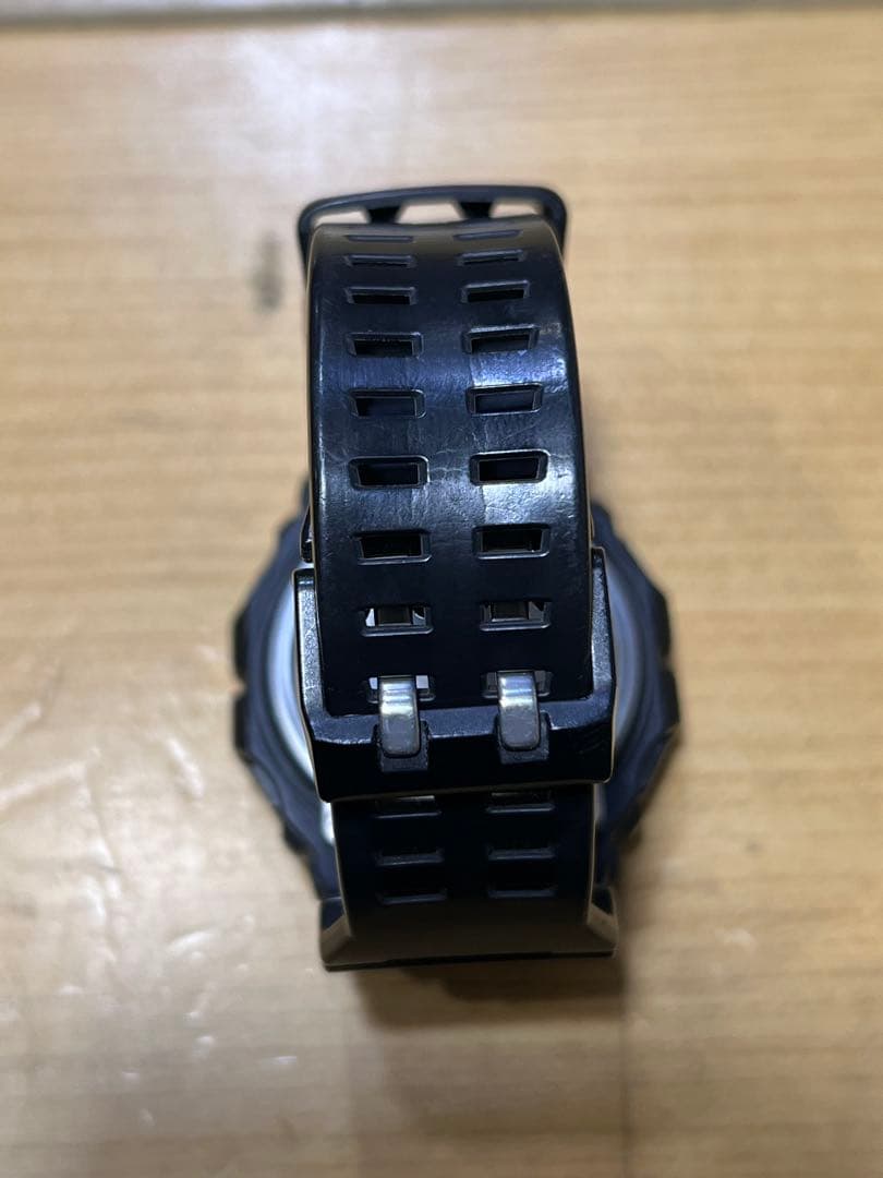 G-SHOCK G-LIDE GBX-100 Gショック Bluetooth