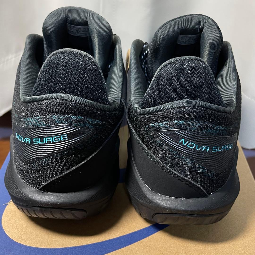 ASICS NOVA SURGE LOW28.5 cmアシックスバスケットボール