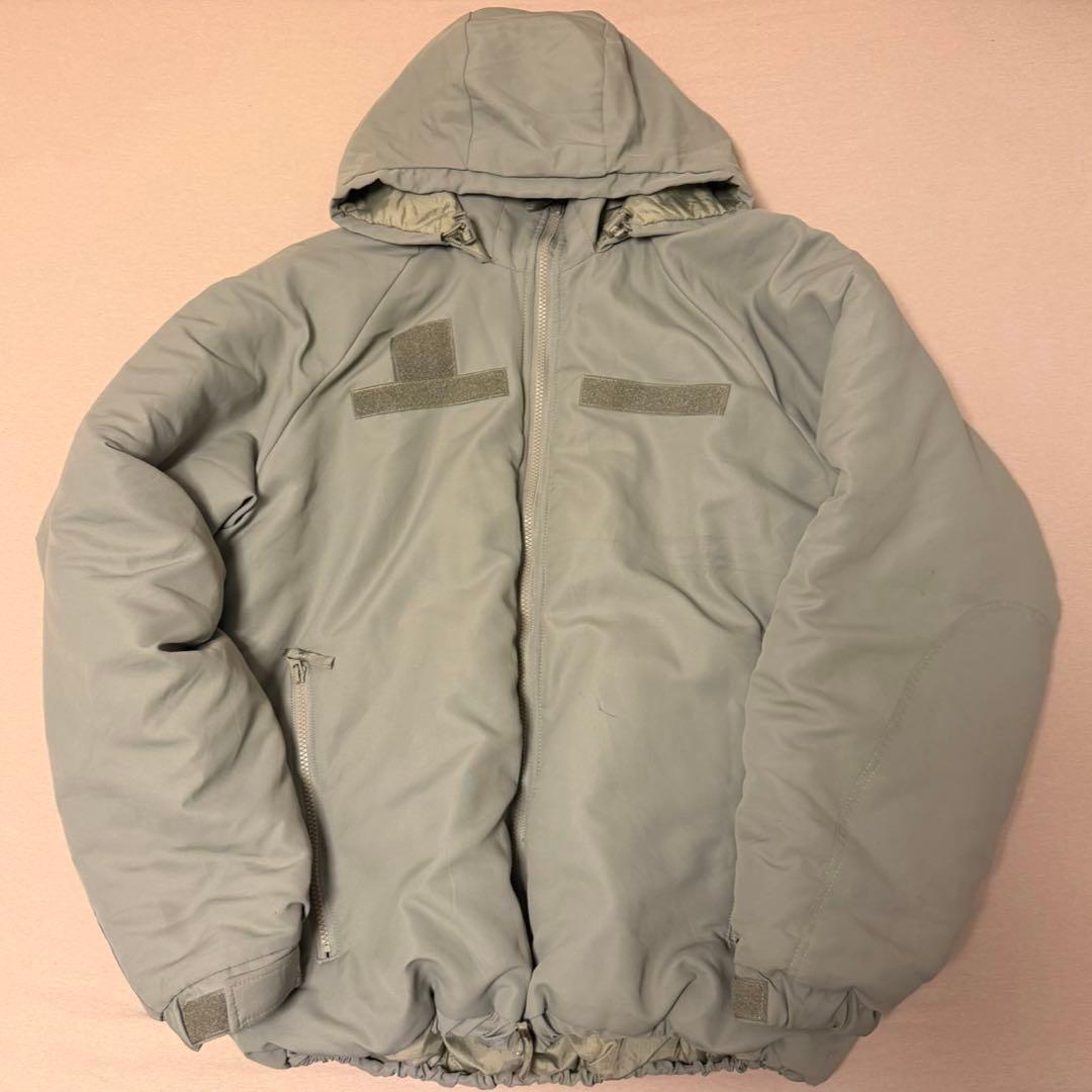 ECWCS GEN 3 Level 7 アメリカ軍実物