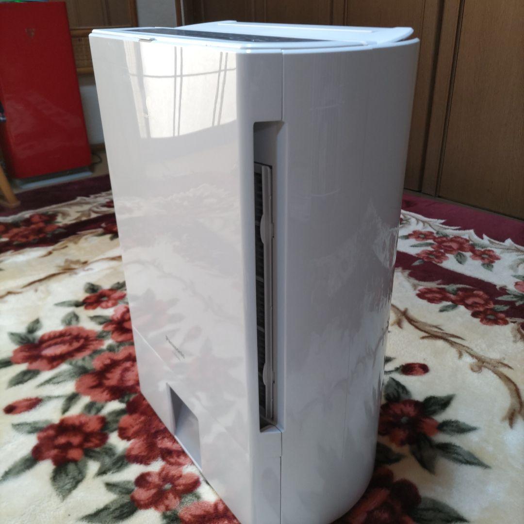 Panasonic F-YZSX80 除湿機 nanoeX