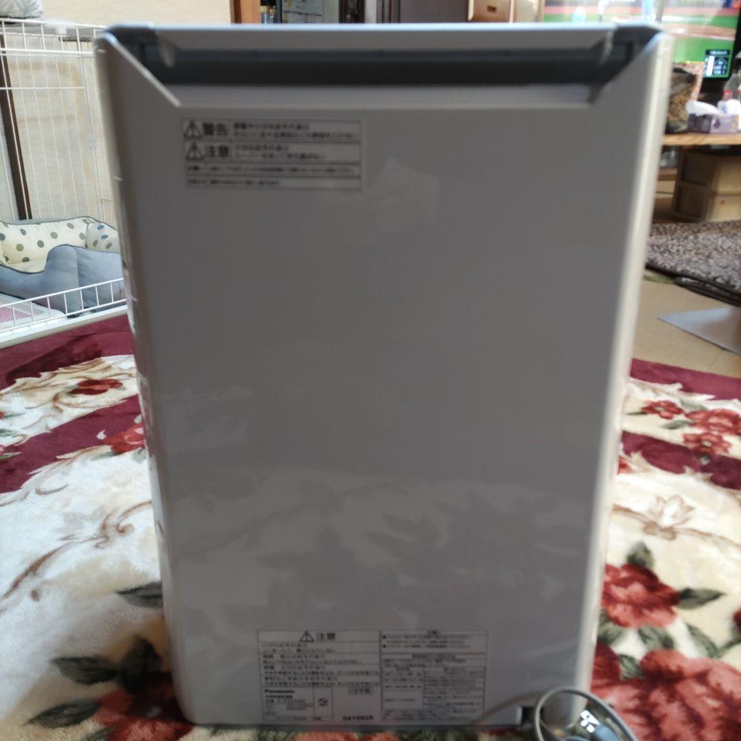 Panasonic F-YZSX80 除湿機 nanoeX