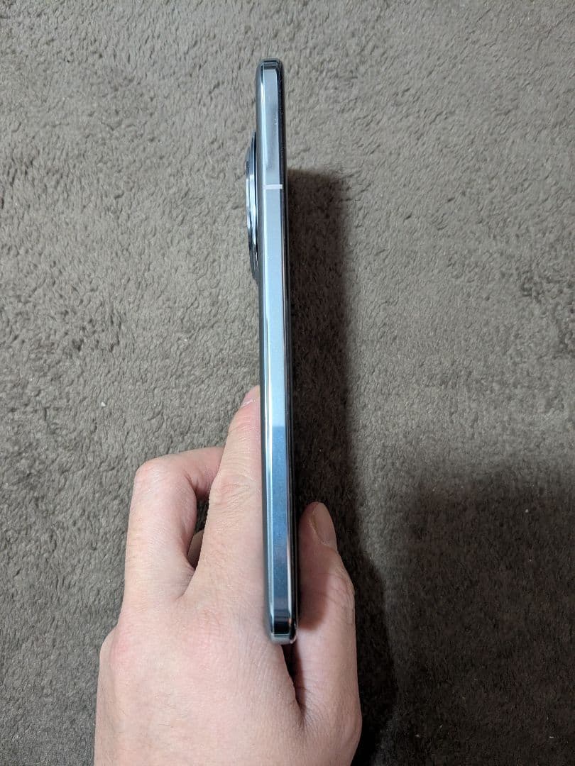 スマートフォン本体 HONOR Magic6 16/256