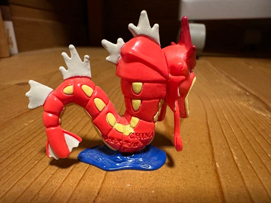 最終値下げ！モンコレ非売品ギャラドス